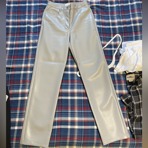 Wilfred Pants - ARITZIA Wilfred MELINA PANTS